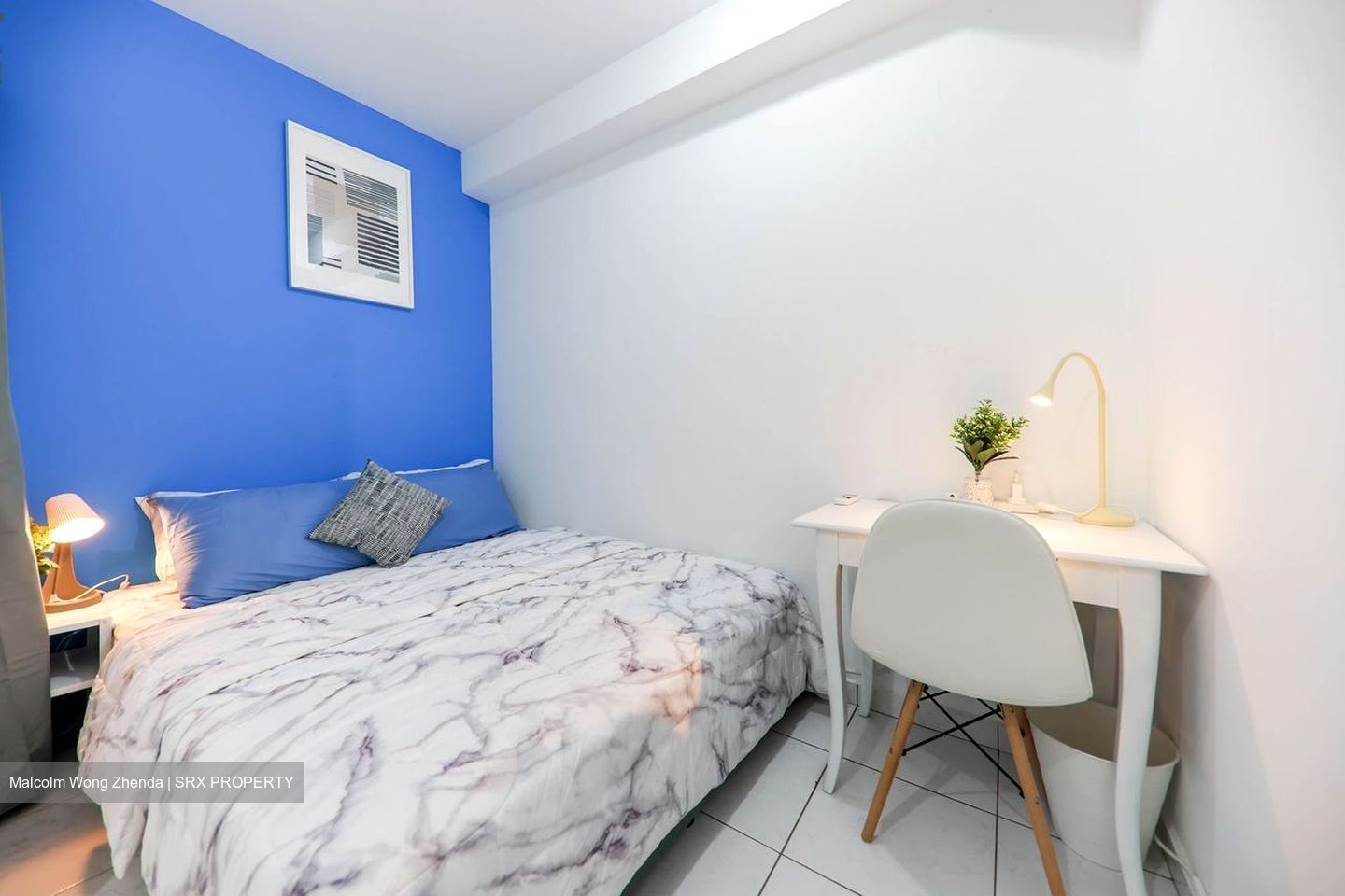 En Fu Mansions (D14), Apartment #521182361
